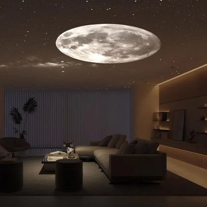 NEBULA - Projecteur galaxie 13-en-1 : Voyagez dans l'Univers depuis chez vous 🌌✨